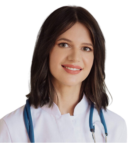 Врач Шаутина Марина Сергеевна 