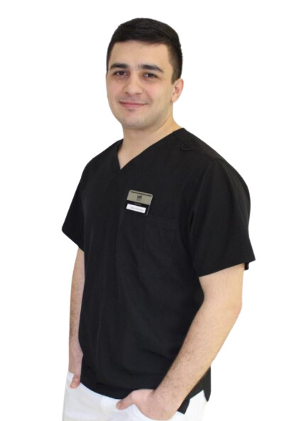 Врач Зульфугаров Фаррух Фаизович 