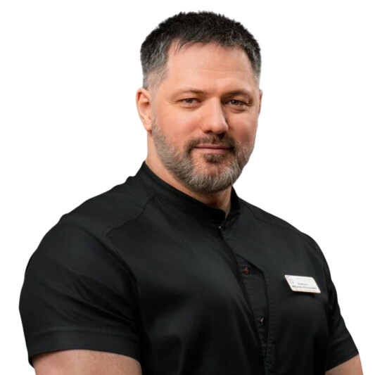 Врач Хамхоев Ибрагим Абукарович 