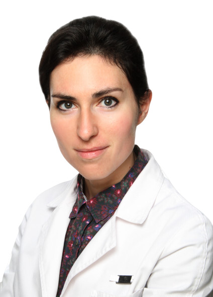 Врач Мухорина Анна Константиновна 
