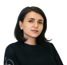 Врач Григорян Лианна Эдиковна 