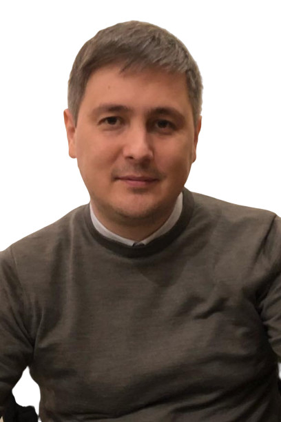 Врач Костюжев Артем Сергеевич