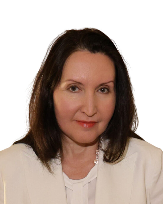 Врач Терасова Юлия Николаевна 