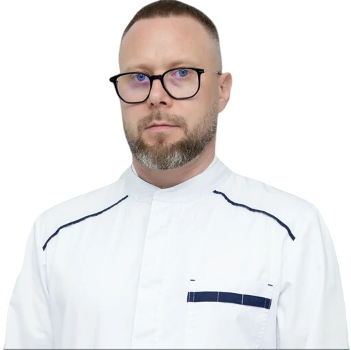 Врач Хуснутдинов Зайсар Асватович 