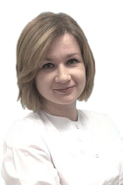 Горбачева Алиса Сергеевна