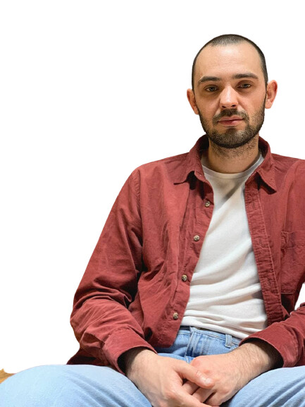 Врач Клячин Кирилл Александрович 