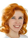 Новикова Анна Александровна