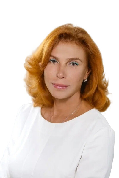 Врач Новикова Анна Александровна 