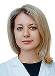Ляхова Евгения Александровна
