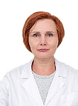Шакирова Ирина Анатольевна