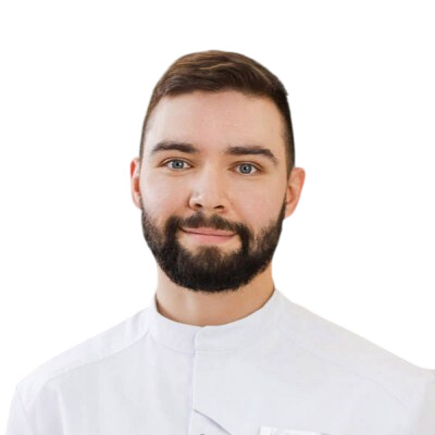 Врач Серопян Гарник Раджиевич 