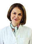 Золотарева Екатерина Дмитриевна