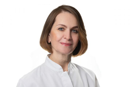 Врач Золотарева Екатерина Дмитриевна 