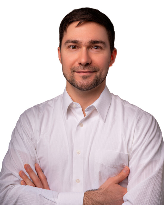 Врач Еремеев Сергей Владиславович 