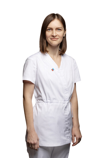 Врач Баева Евгения Александровна 