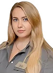 Михайлова Екатерина Сергеевна