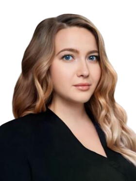 Врач Михайлова Екатерина Сергеевна 