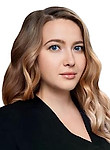 Михайлова Екатерина Сергеевна