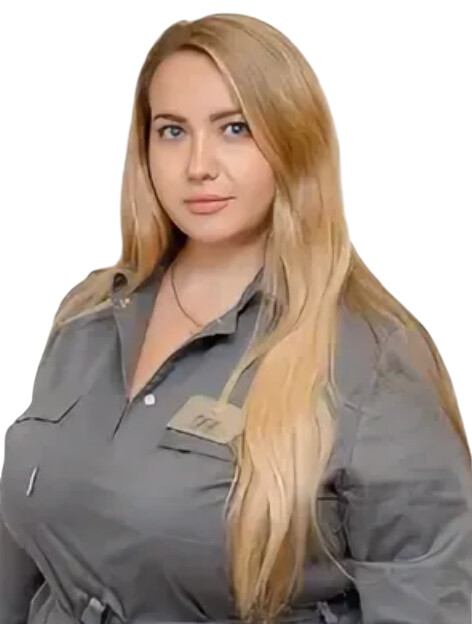 Врач Михайлова Екатерина Сергеевна 