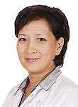 Ким Ирина Витальевна