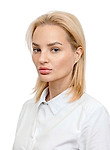 Новичкова Ульяна Дмитриевна