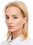 Новичкова Ульяна Дмитриевна