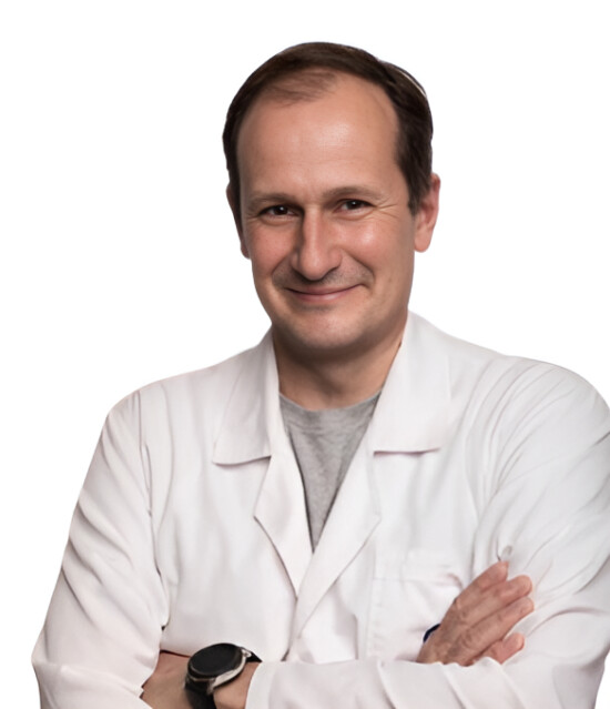 Врач Скрипниченко Андрей Анатольевич 