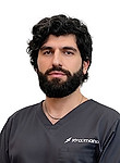 Канбаров Расиф Рамизович