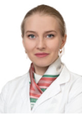 Врач Фалилеева Юлия Юрьевна 