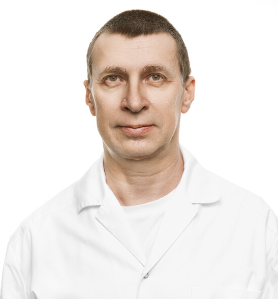 Каплин Андрей Анатольевич