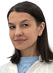 Гормакова Лариса Анатольевна
