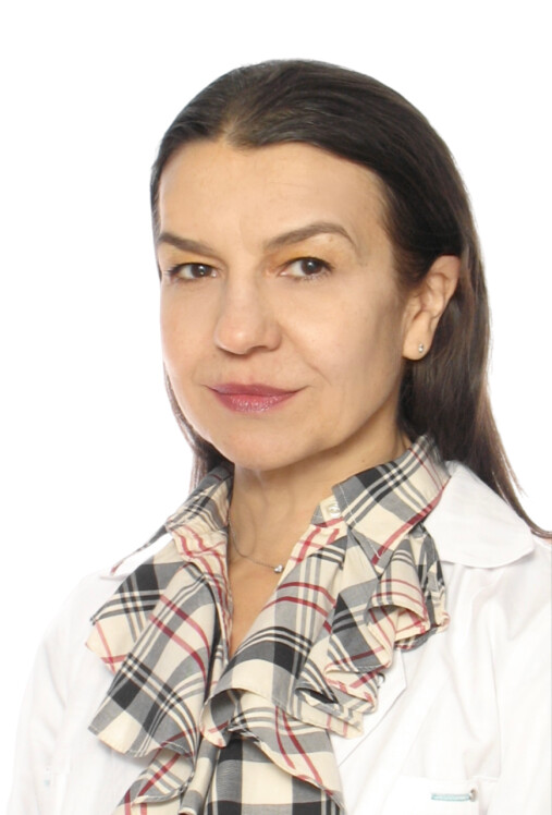 Врач Гормакова Лариса Анатольевна 