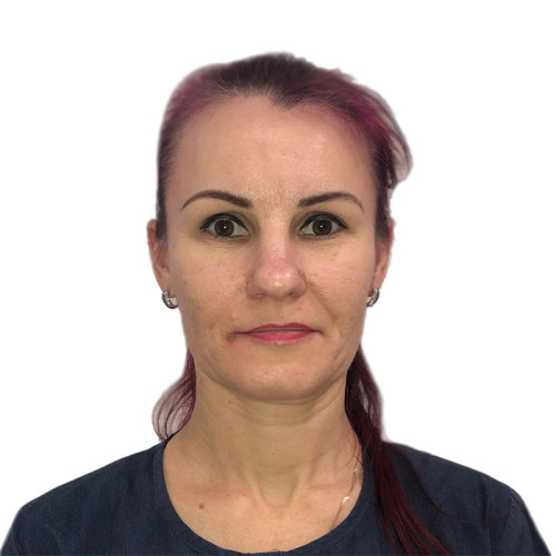 Врач Соколова Татьяна Михайловна 