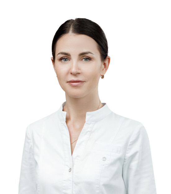 Врач Прокопова Анастасия Николаевна 