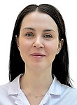 Прокопова Анастасия Николаевна