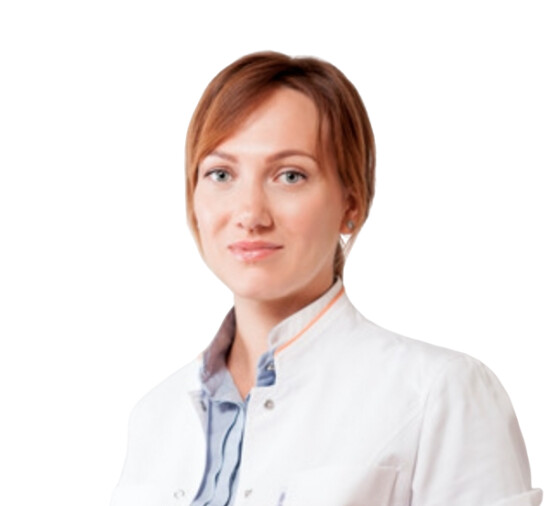 Врач Игнатова Ольга Юрьевна 