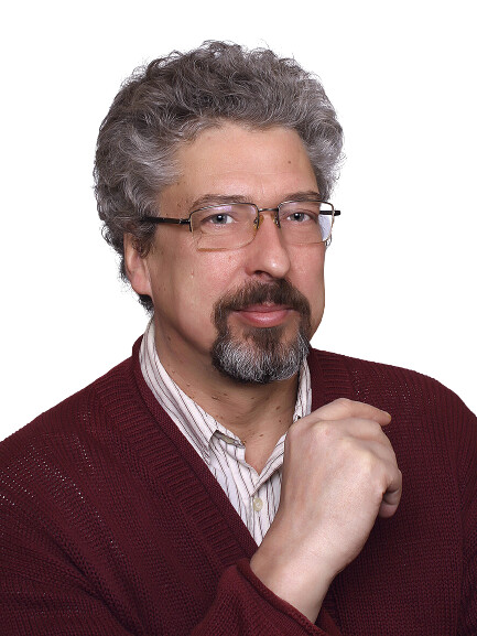 Врач Валхар Сергей Михайлович 