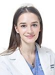 Гладышева Владислава Владиславовна