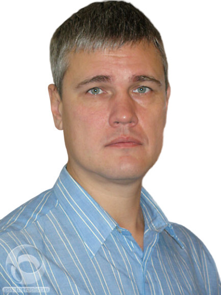 Врач Лизяев Пётр Юрьевич