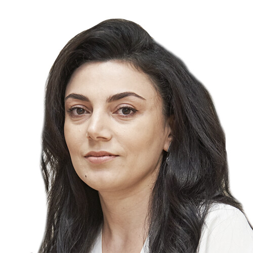 Врач Нахапетян Карине Славиковна