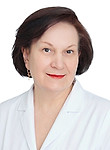 Петрова Ольга Владимировна