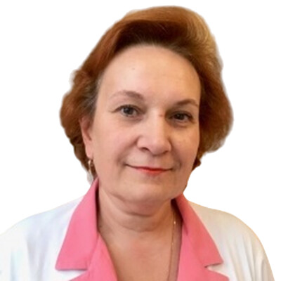 Врач Петрова Ольга Владимировна 