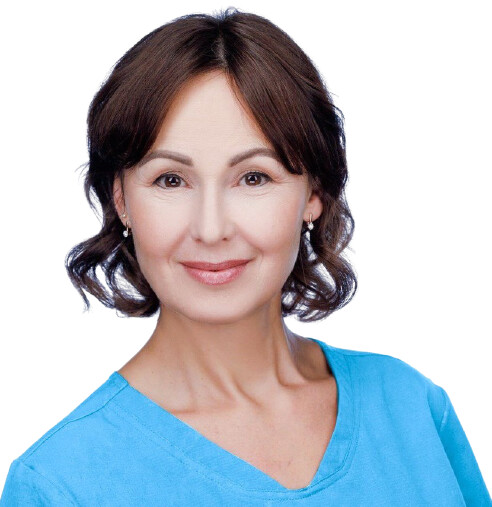 Врач Марденская Татьяна Викторовна 