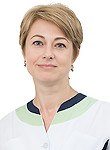 Лелека Екатерина Ивановна