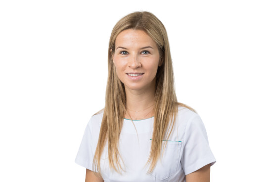 Врач Бреева Дарья Алексеевна 