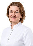 Романеева Надежда Михайловна