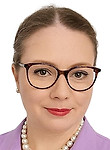 Замрий Инна Викторовна