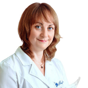 Врач Фомина Татьяна Викторовна 