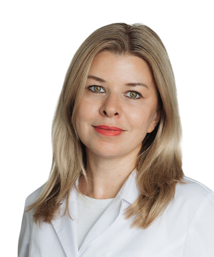 Врач Михайлюк Анна Вячеславовна 