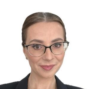 Врач Соболева Полина Юрьевна 